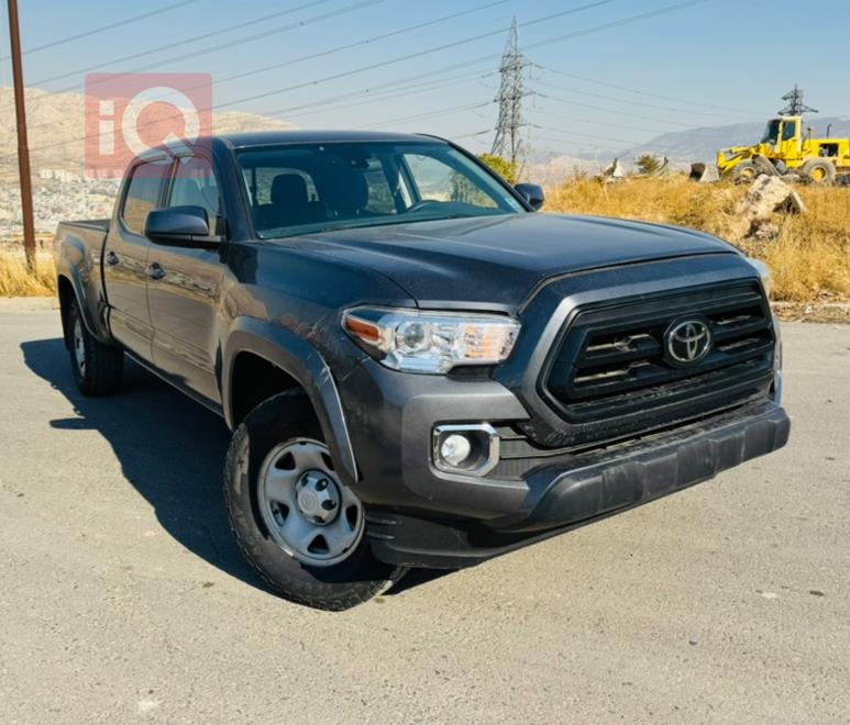 Toyota Tacoma